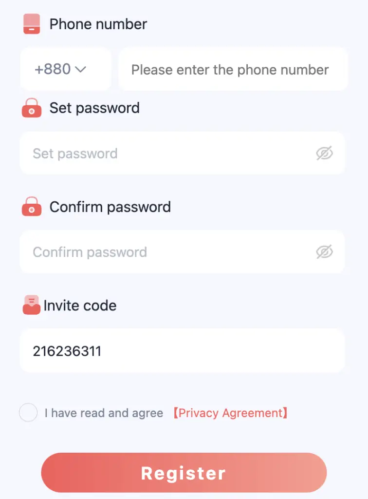 hgzy register